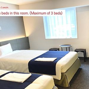 Standaard Kamer met Twee Aparte Bedden